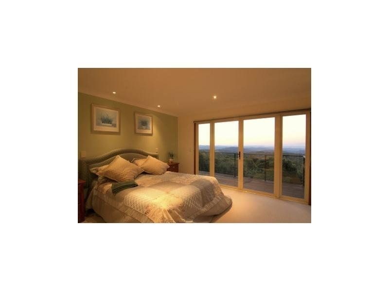 227 Repeater Station Road, Springbrook QLD 4213