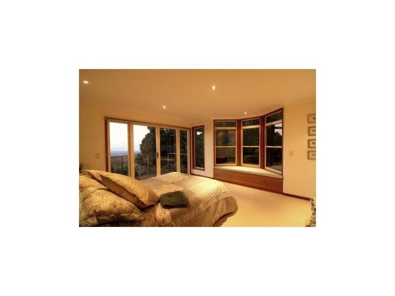227 Repeater Station Road, Springbrook QLD 4213