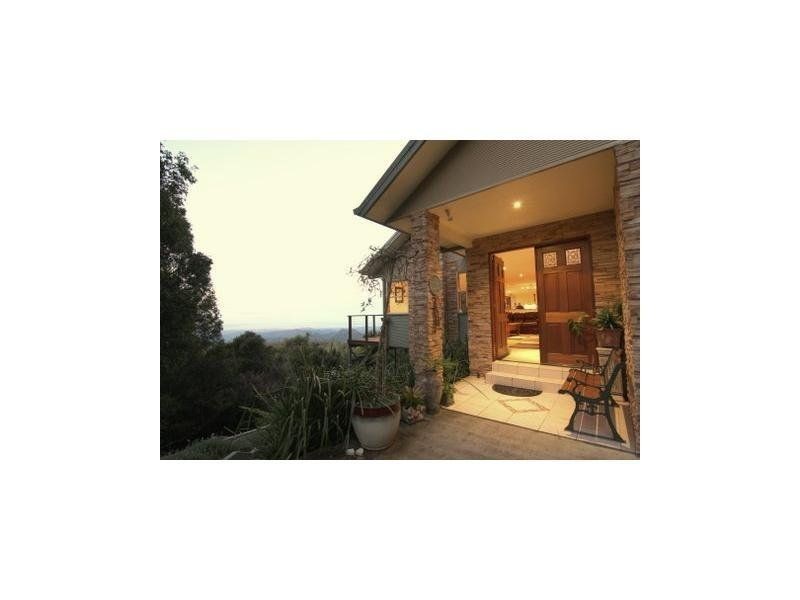 227 Repeater Station Road, Springbrook QLD 4213