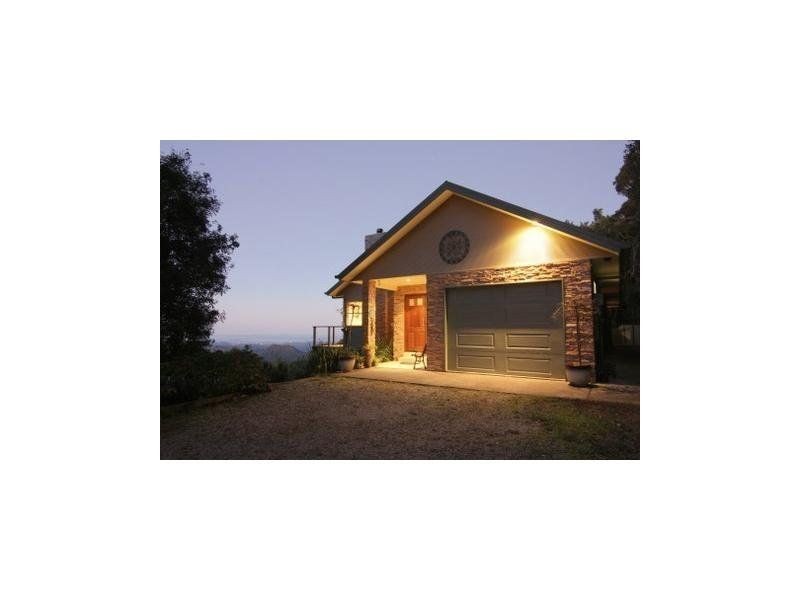 227 Repeater Station Road, Springbrook QLD 4213