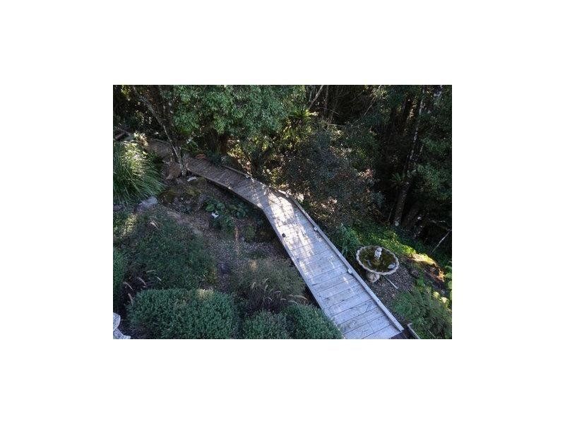 227 Repeater Station Road, Springbrook QLD 4213