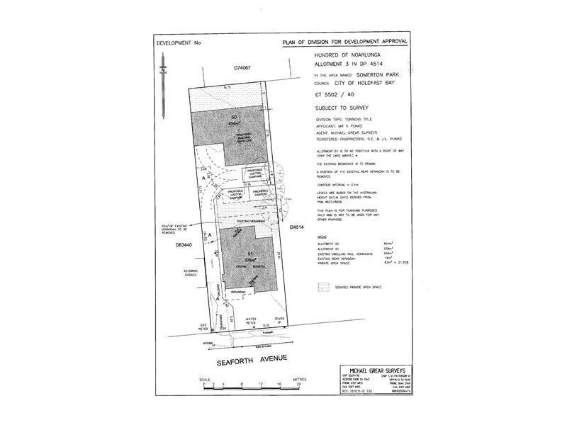 42 Seaforth Avenue, Somerton Park SA 5044