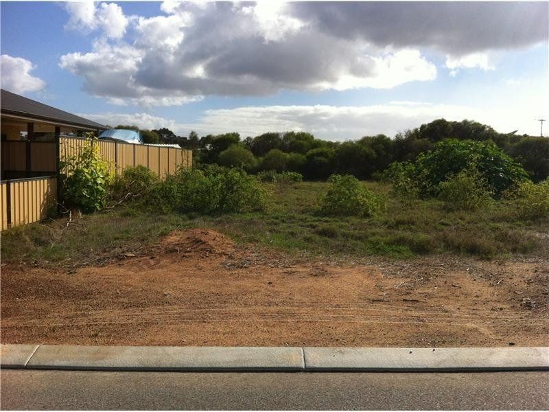 6 Cuff Way, Port Denison WA 6525