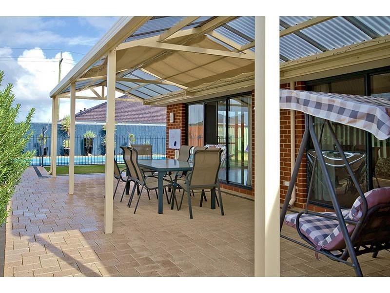 11 Cathedral Link, Aubin Grove WA 6164