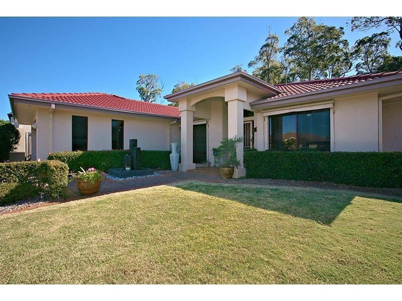 11 Straite Drive, Robina QLD 4226