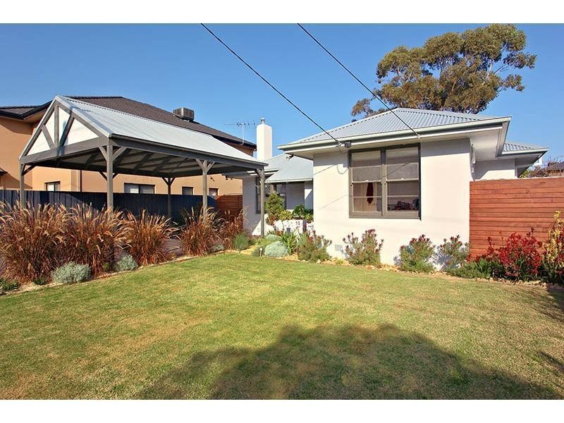 54 Kenneth Street, Sandringham VIC 3191