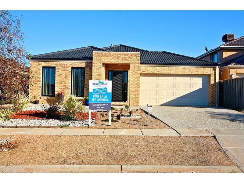 49 Balcombe Drive, Wyndham Vale VIC 3024