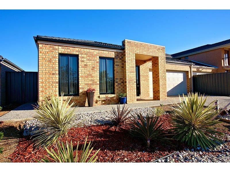 49 Balcombe Drive, Wyndham Vale VIC 3024