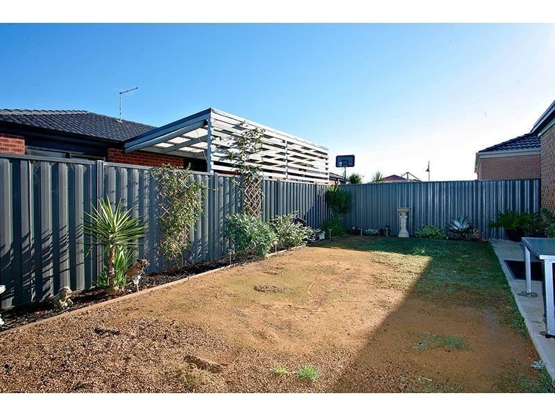 49 Balcombe Drive, Wyndham Vale VIC 3024