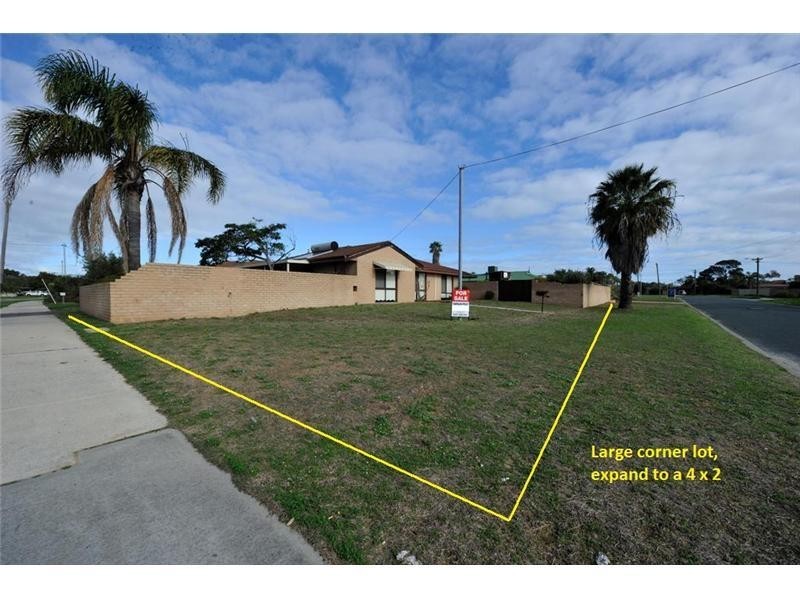 1 Varley Crescent, Cooloongup WA 6168