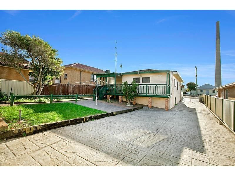 55 Kembla Street, Port Kembla NSW 2505