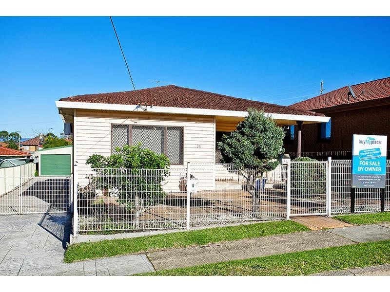 55 Kembla Street, Port Kembla NSW 2505