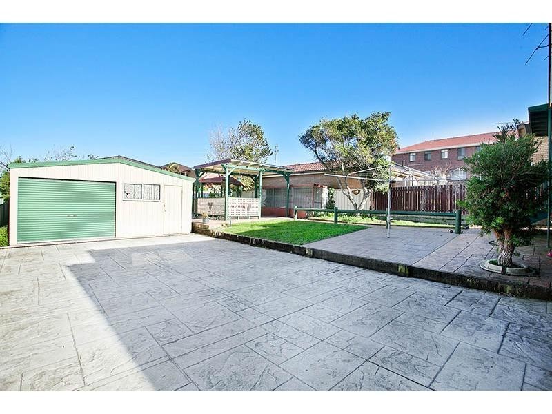 55 Kembla Street, Port Kembla NSW 2505