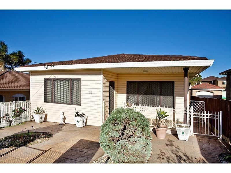 55 Kembla Street, Port Kembla NSW 2505