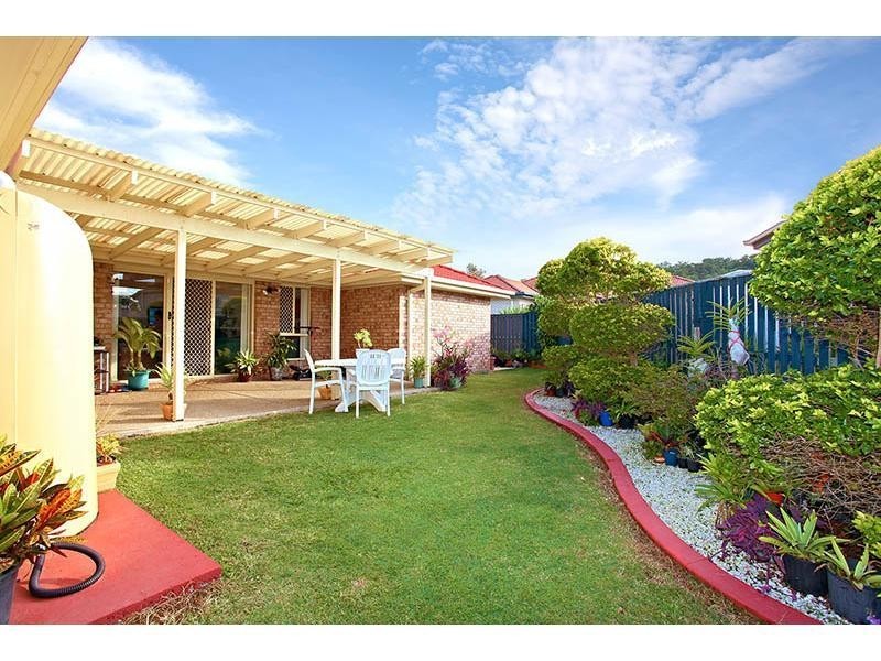 19 Emperor Grove, Upper Coomera QLD 4209