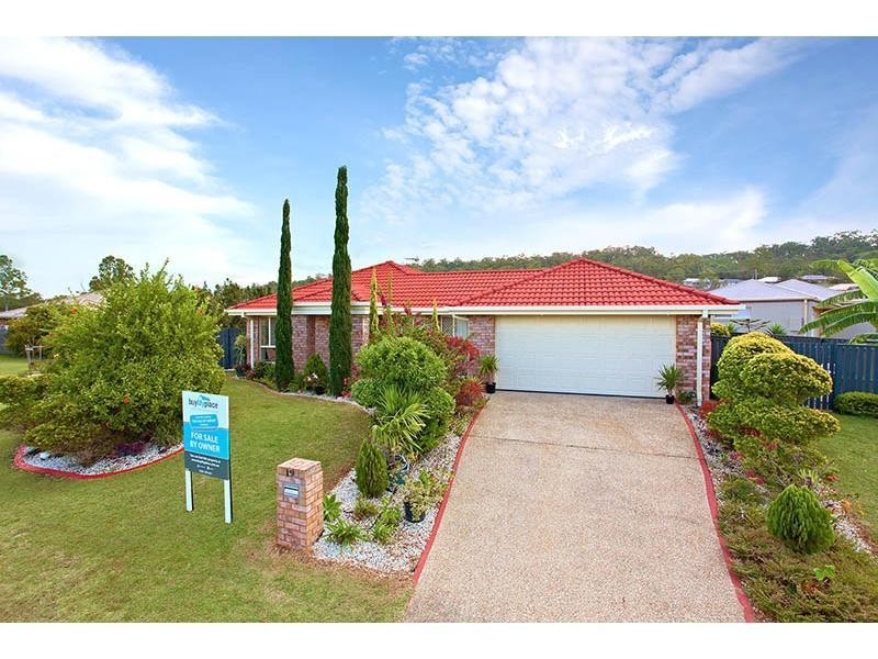 19 Emperor Grove, Upper Coomera QLD 4209