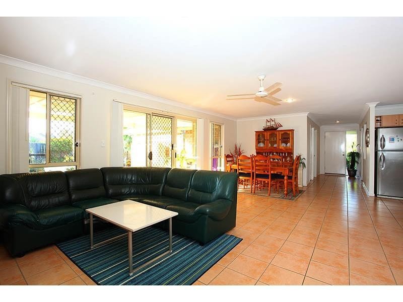 19 Emperor Grove, Upper Coomera QLD 4209