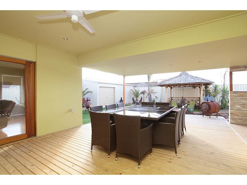 13 Conn Court, Bacchus Marsh VIC 3340