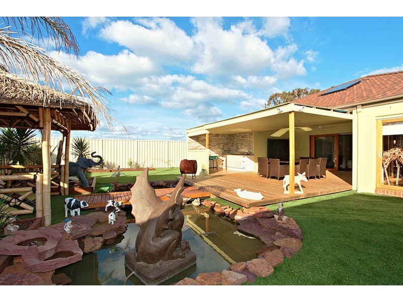 13 Conn Court, Bacchus Marsh VIC 3340
