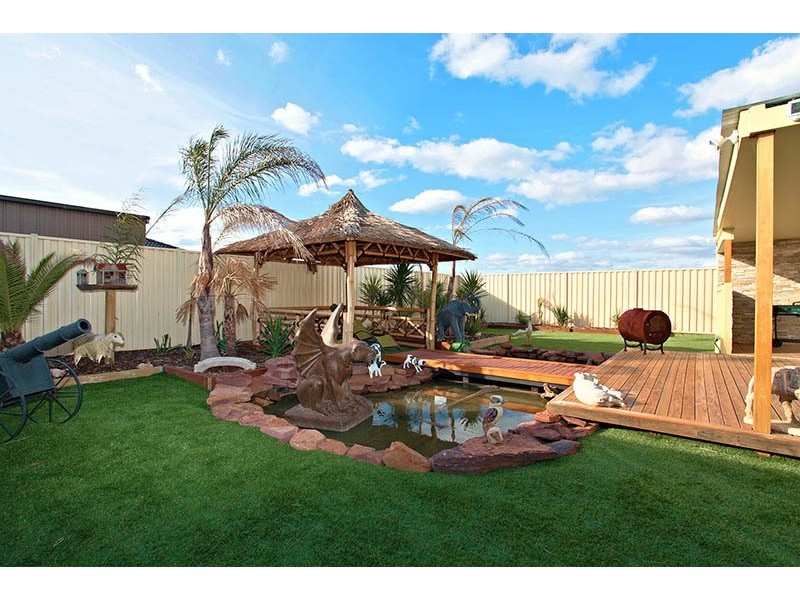 13 Conn Court, Bacchus Marsh VIC 3340