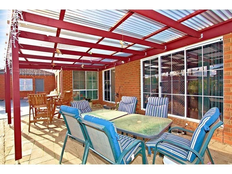 49 Golden Way, Hillside VIC 3037