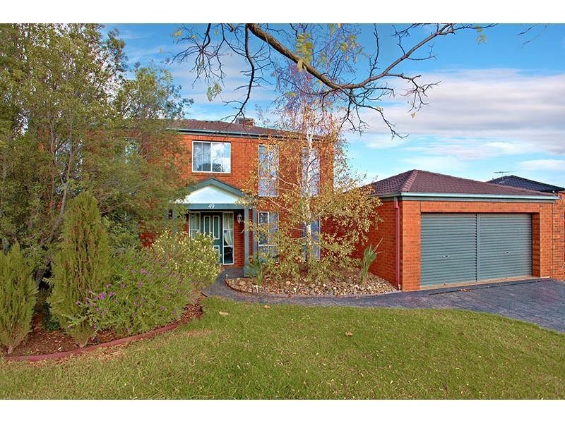 49 Golden Way, Hillside VIC 3037