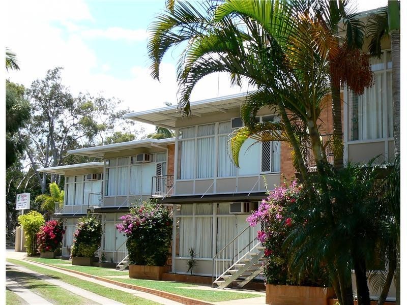 374 Charlton Esplanade, Scarness QLD 4655