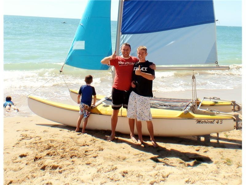 374 Charlton Esplanade, Scarness QLD 4655