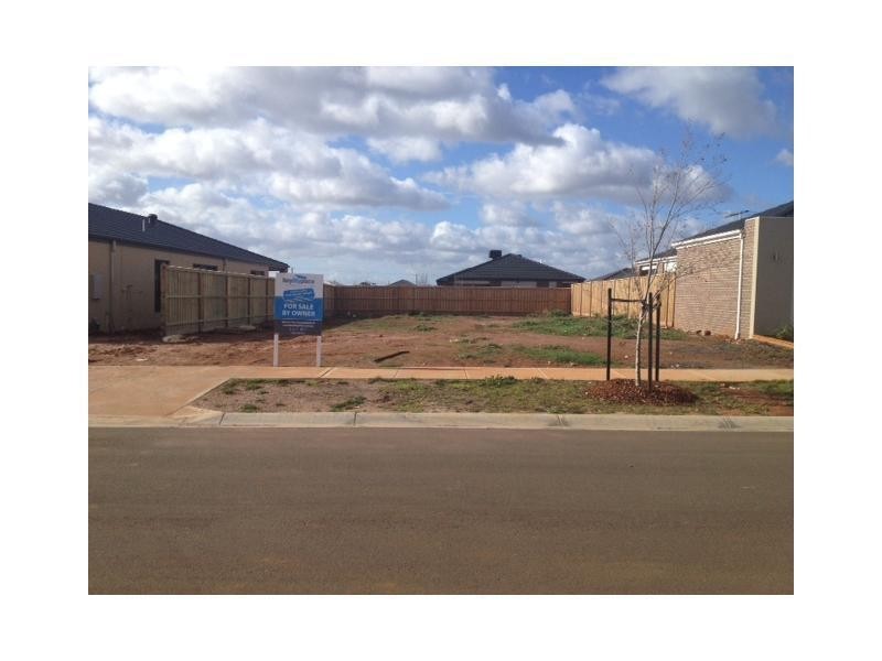Lot 1062 Bandon Road, Melton South VIC 3338