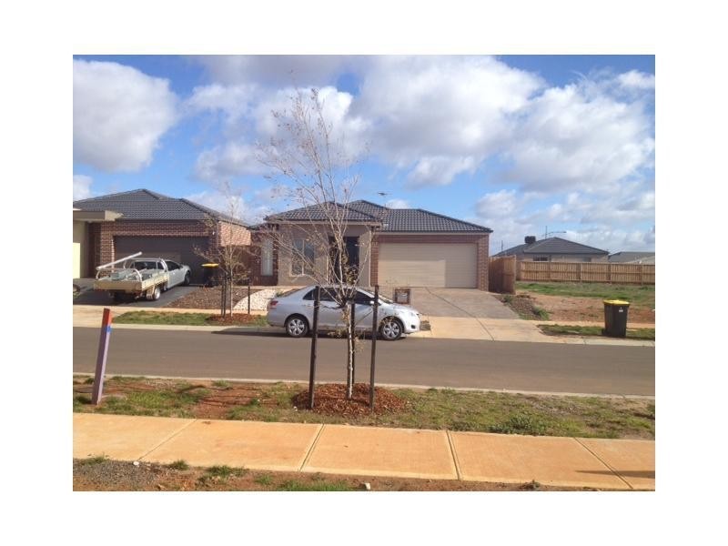 Lot 1062 Bandon Road, Melton South VIC 3338