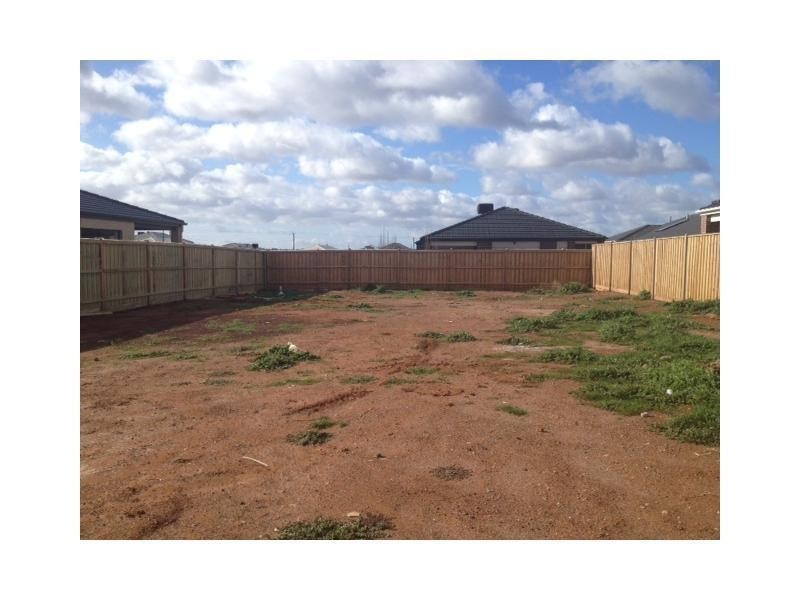 Lot 1062 Bandon Road, Melton South VIC 3338