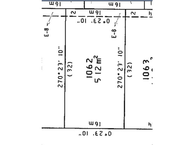 Lot 1062 Bandon Road, Melton South VIC 3338