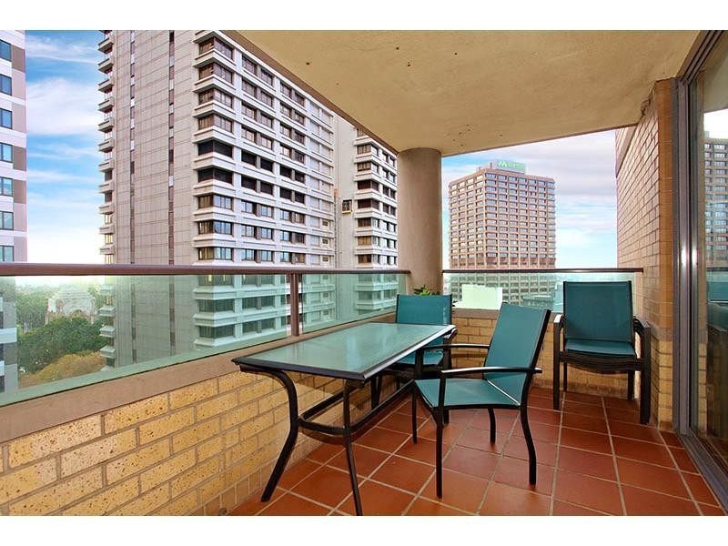 1805,148 Elizabeth Street, Sydney NSW 2000