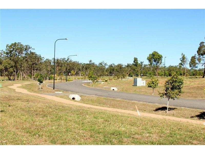 Lot 23 Timber Reserve Drive, Maryborough West QLD 4650