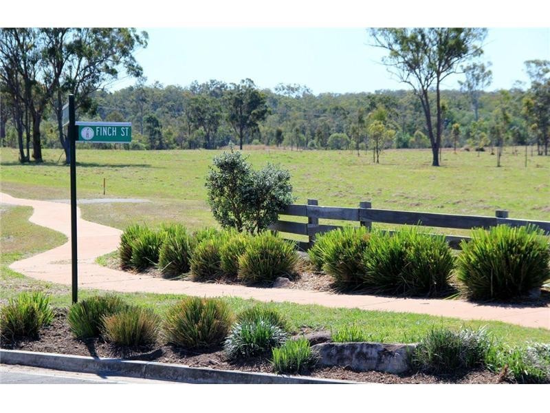 Lot 23 Timber Reserve Drive, Maryborough West QLD 4650