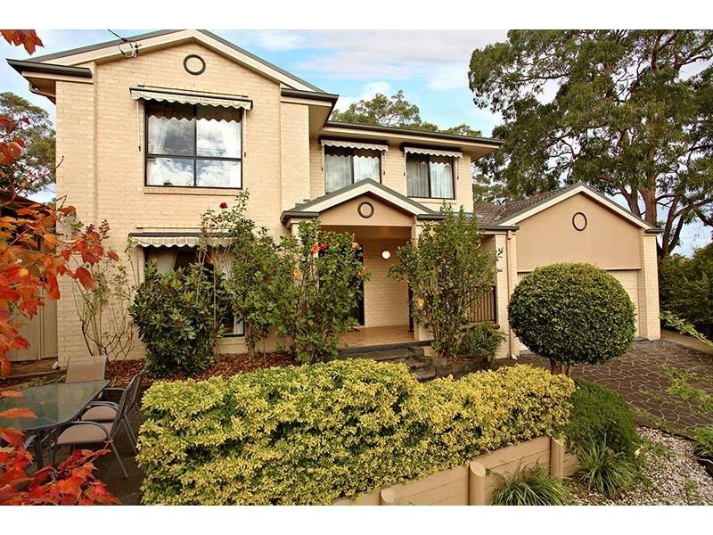 3 Mirrabooka Road, Mirrabooka NSW 2264