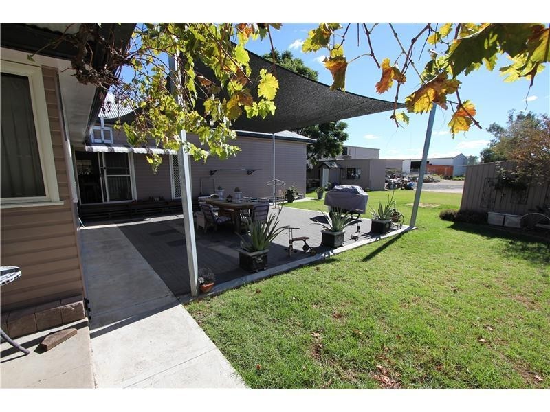 35 Greenbah Road, Moree NSW 2400