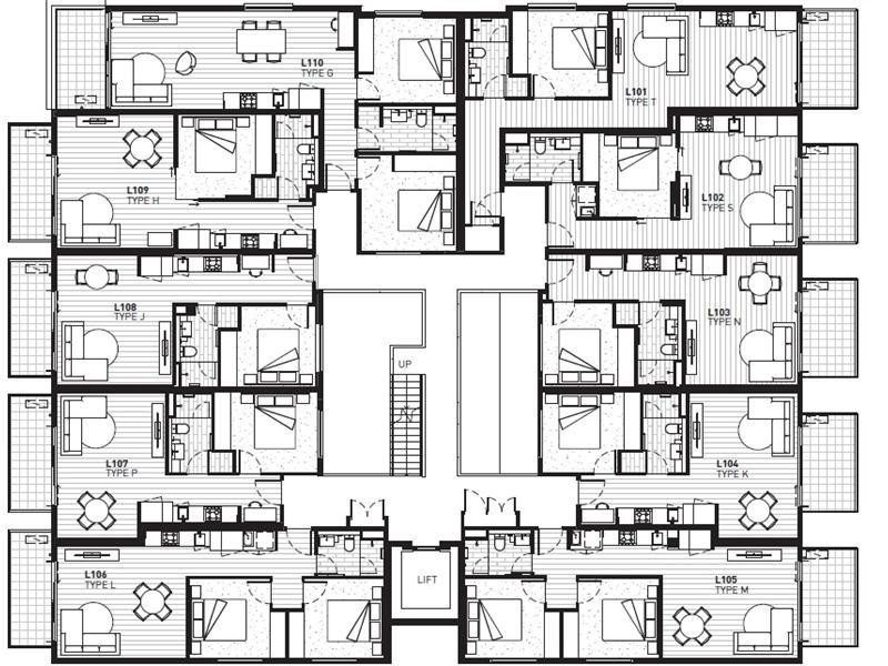 108,106-160A Hotham Street, St Kilda East VIC 3183