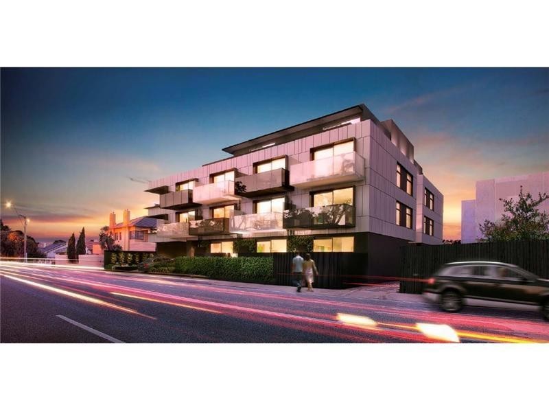 108,106-160A Hotham Street, St Kilda East VIC 3183