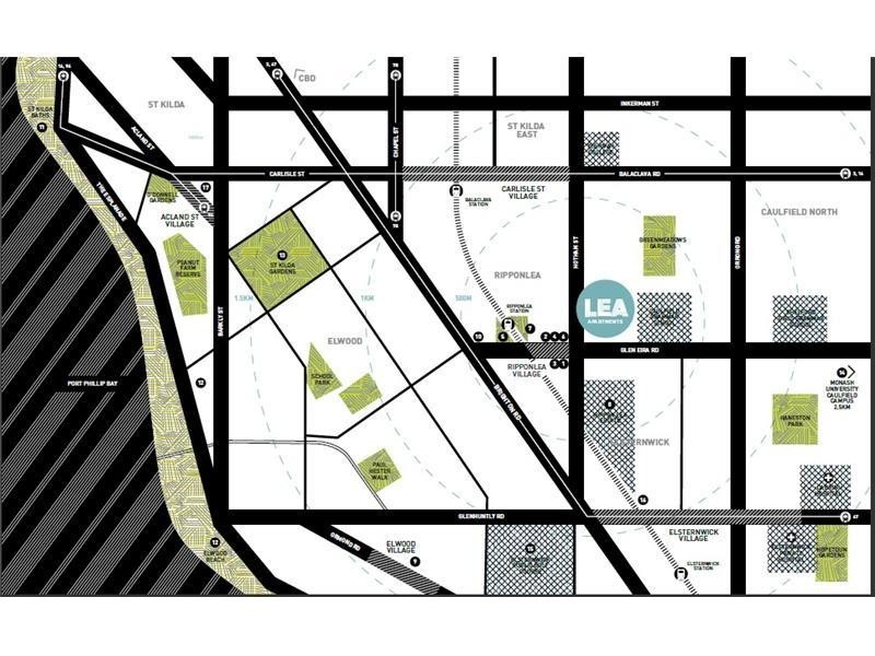 108,106-160A Hotham Street, St Kilda East VIC 3183