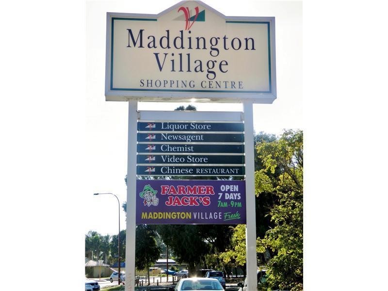 20A Conifer Street, Maddington WA 6109