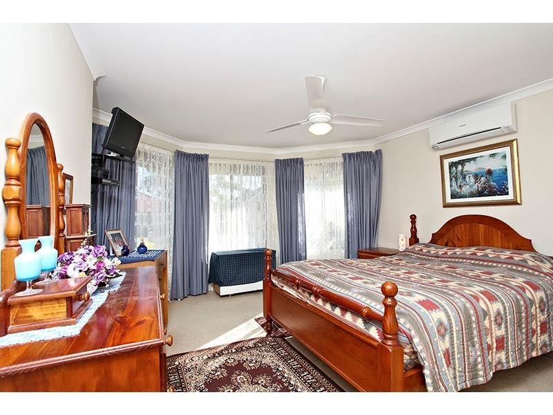 22 Gausson Turn, Ashby WA 6065