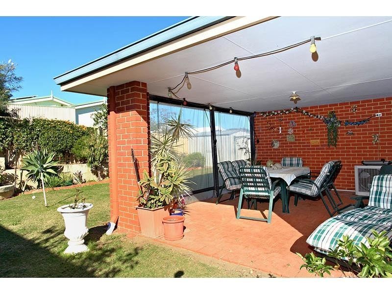 22 Gausson Turn, Ashby WA 6065