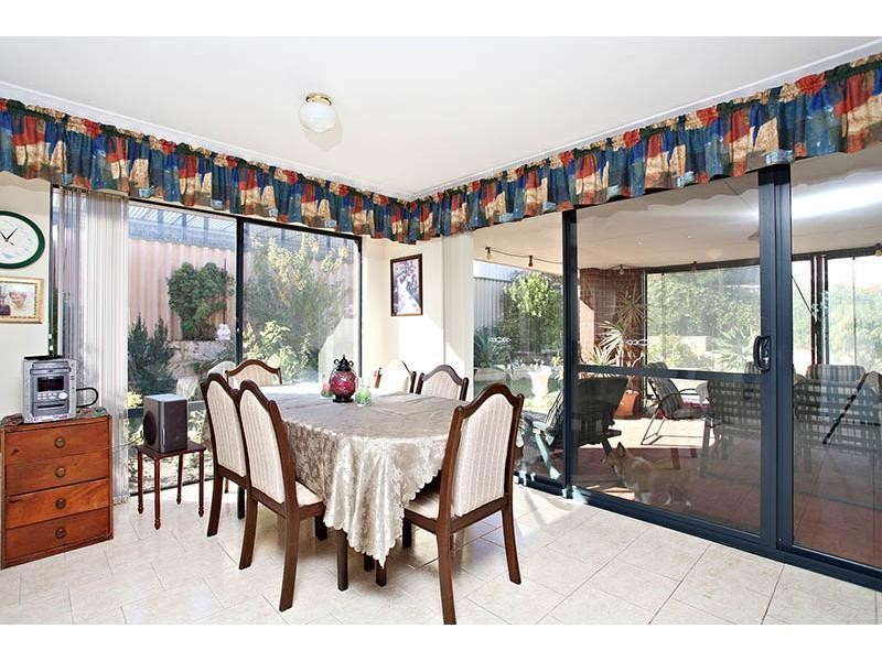 22 Gausson Turn, Ashby WA 6065