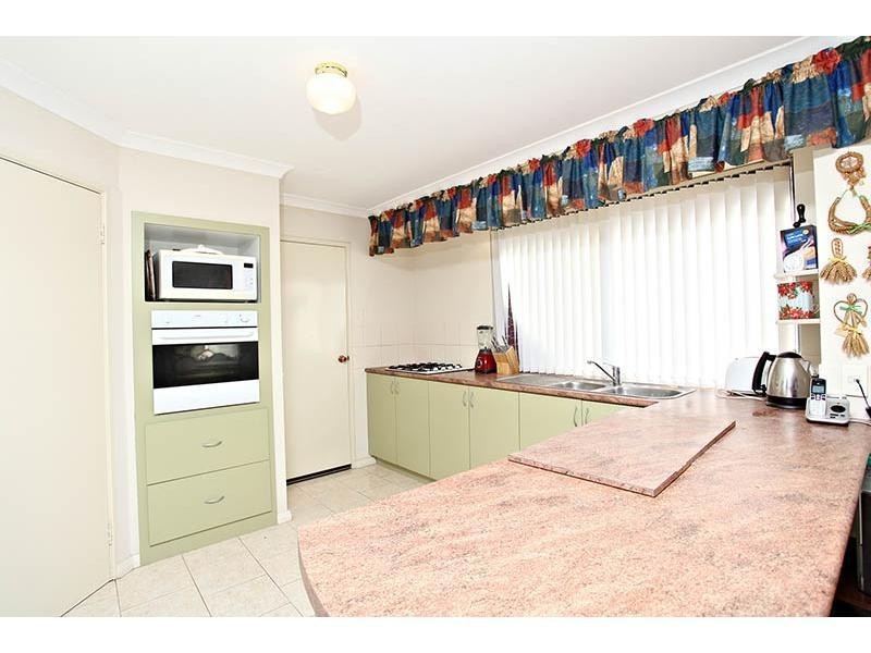 22 Gausson Turn, Ashby WA 6065