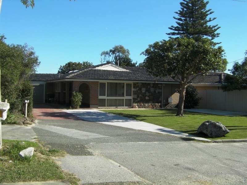 10 Amur Place, Bateman WA 6150