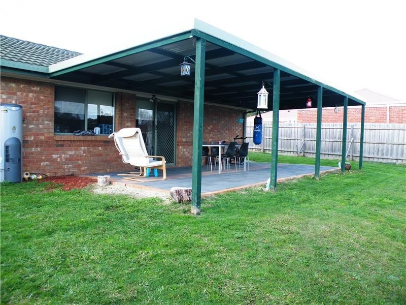 24 Fairhaven Road, Carrum Downs VIC 3201
