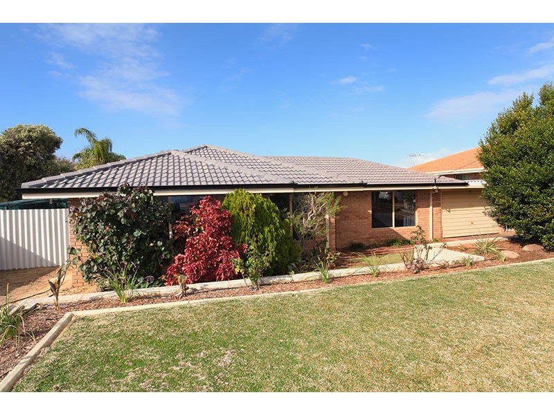 5 Fairlawn Gardens, Heathridge WA 6027