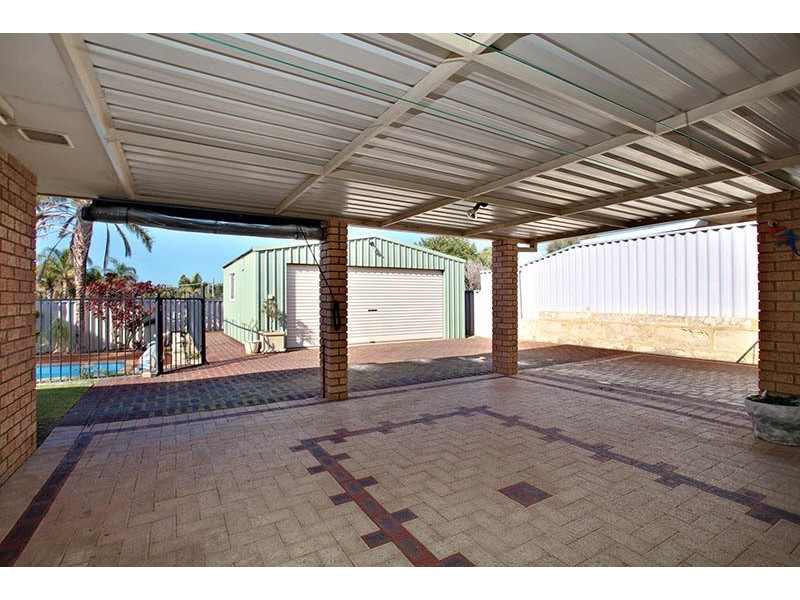5 Fairlawn Gardens, Heathridge WA 6027