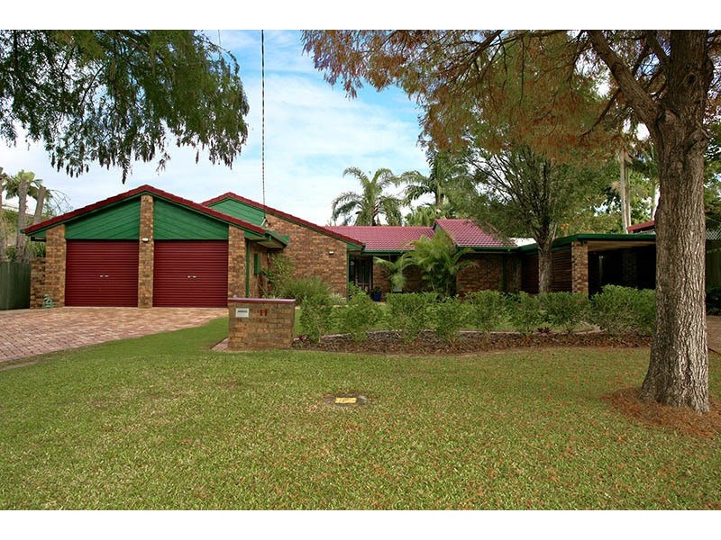 11 Tofanella Street, Fig Tree Pocket QLD 4069
